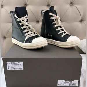 Rick Owens Sneakers